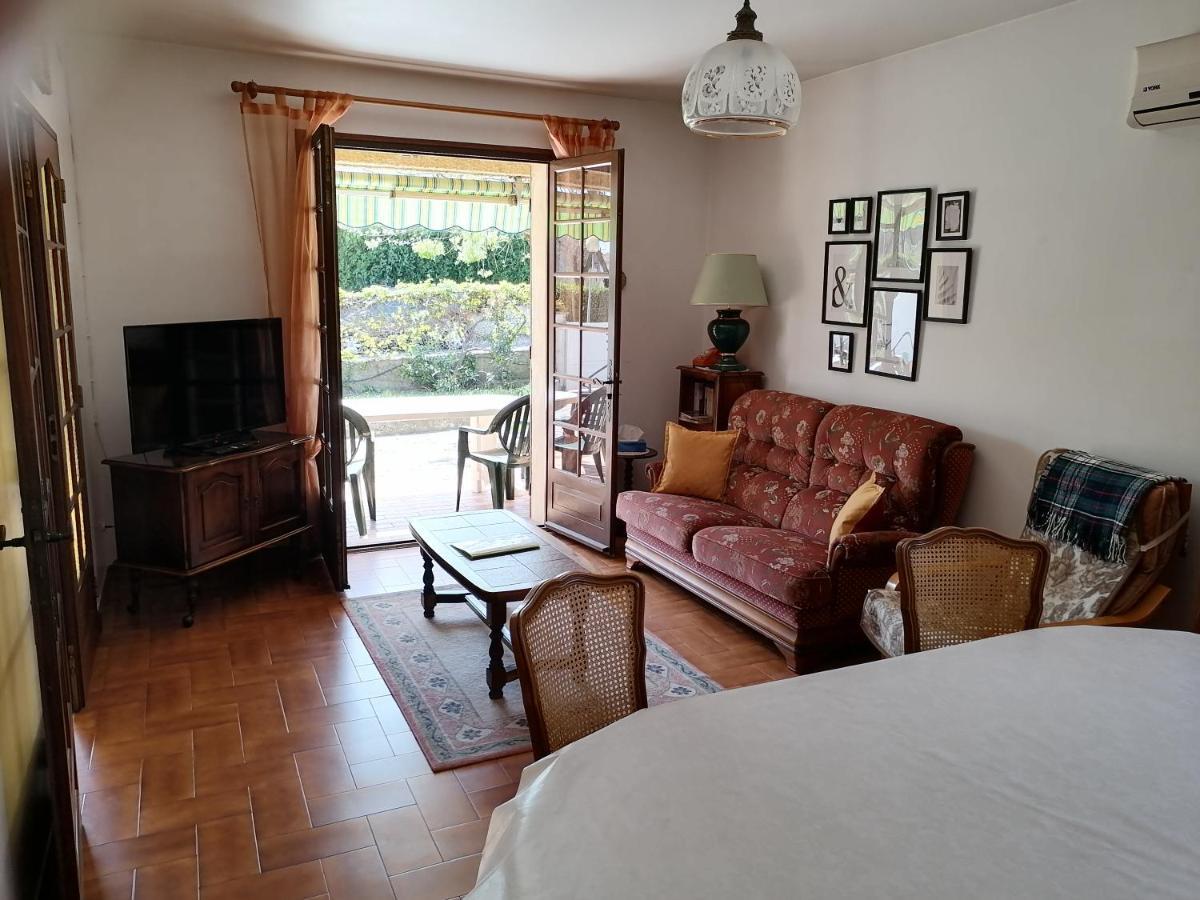 Charmante Maison Avec Terrasse Aux Portes De L'Ardeche Pont-Saint-Esprit Exteriör bild
